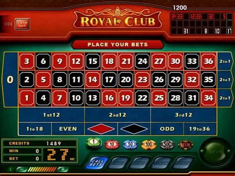  casino club roulette/irm/premium modelle/magnolia